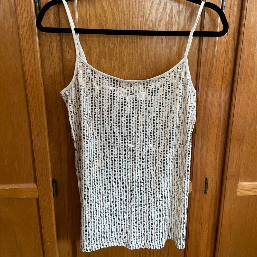 Loft cami tank